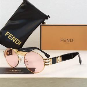 Fendi Sunglasses 381